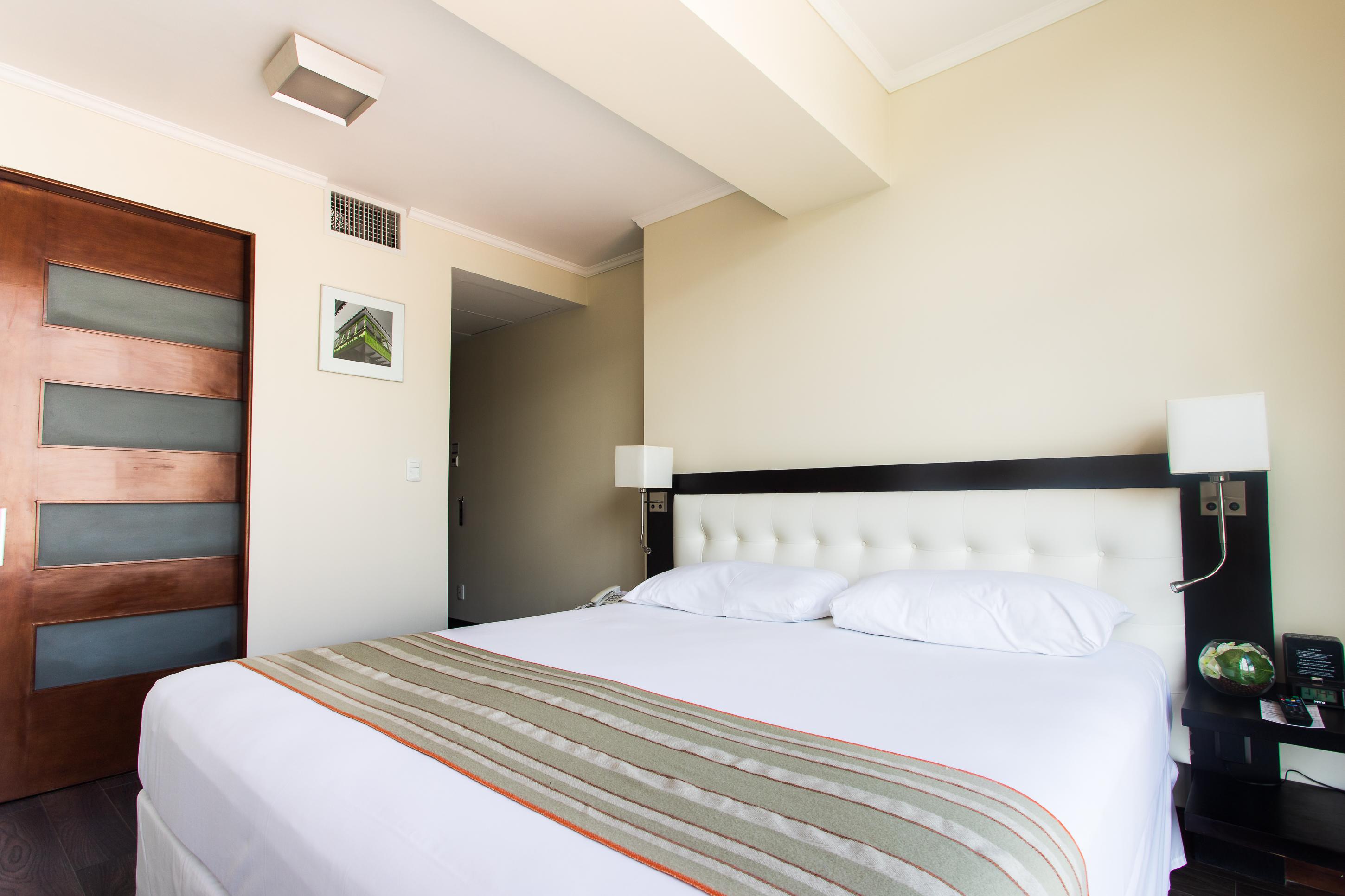 Stannum Boutique Hotel & Spa La Paz Exterior photo
