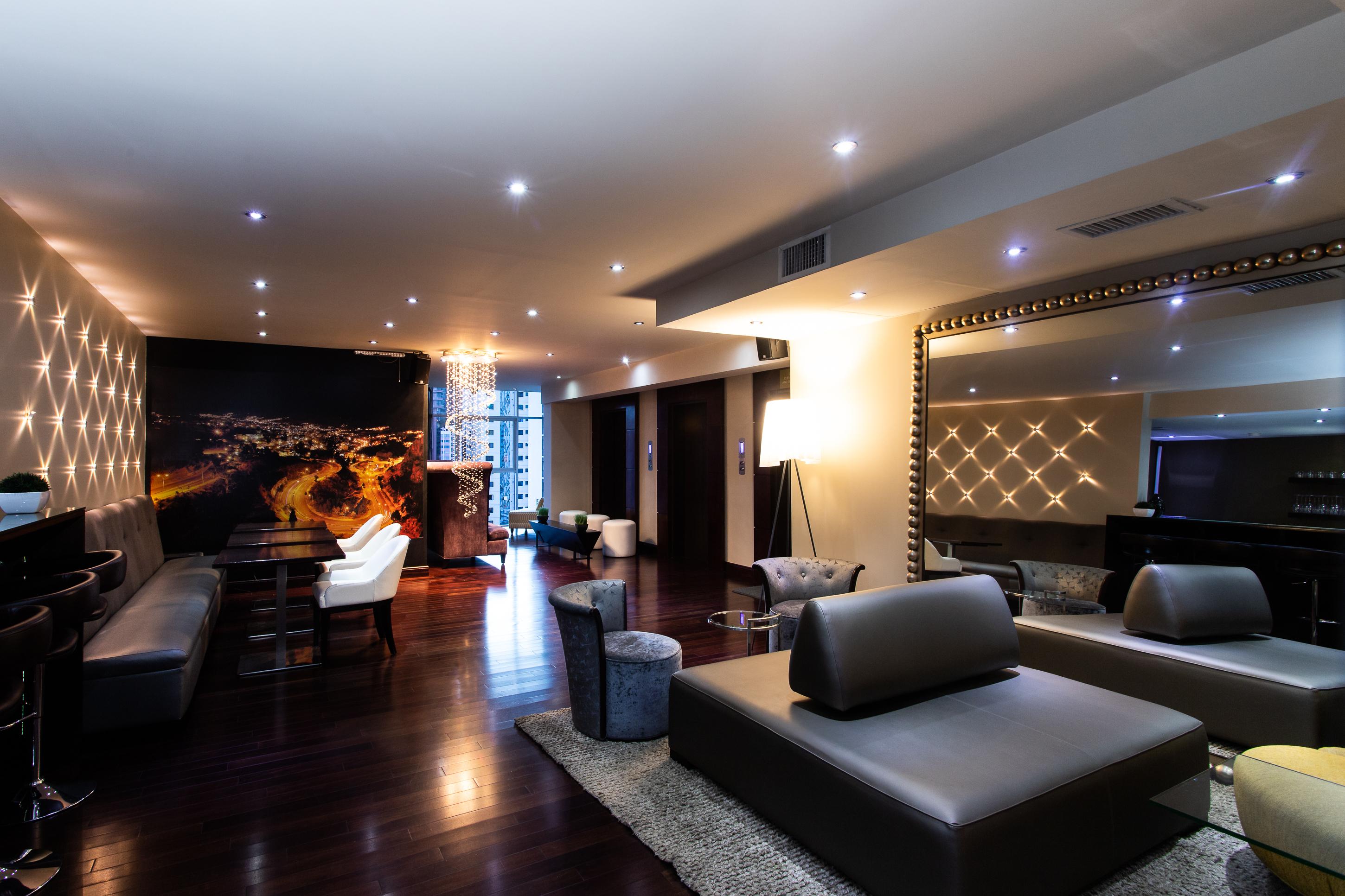 Stannum Boutique Hotel & Spa La Paz Exterior photo