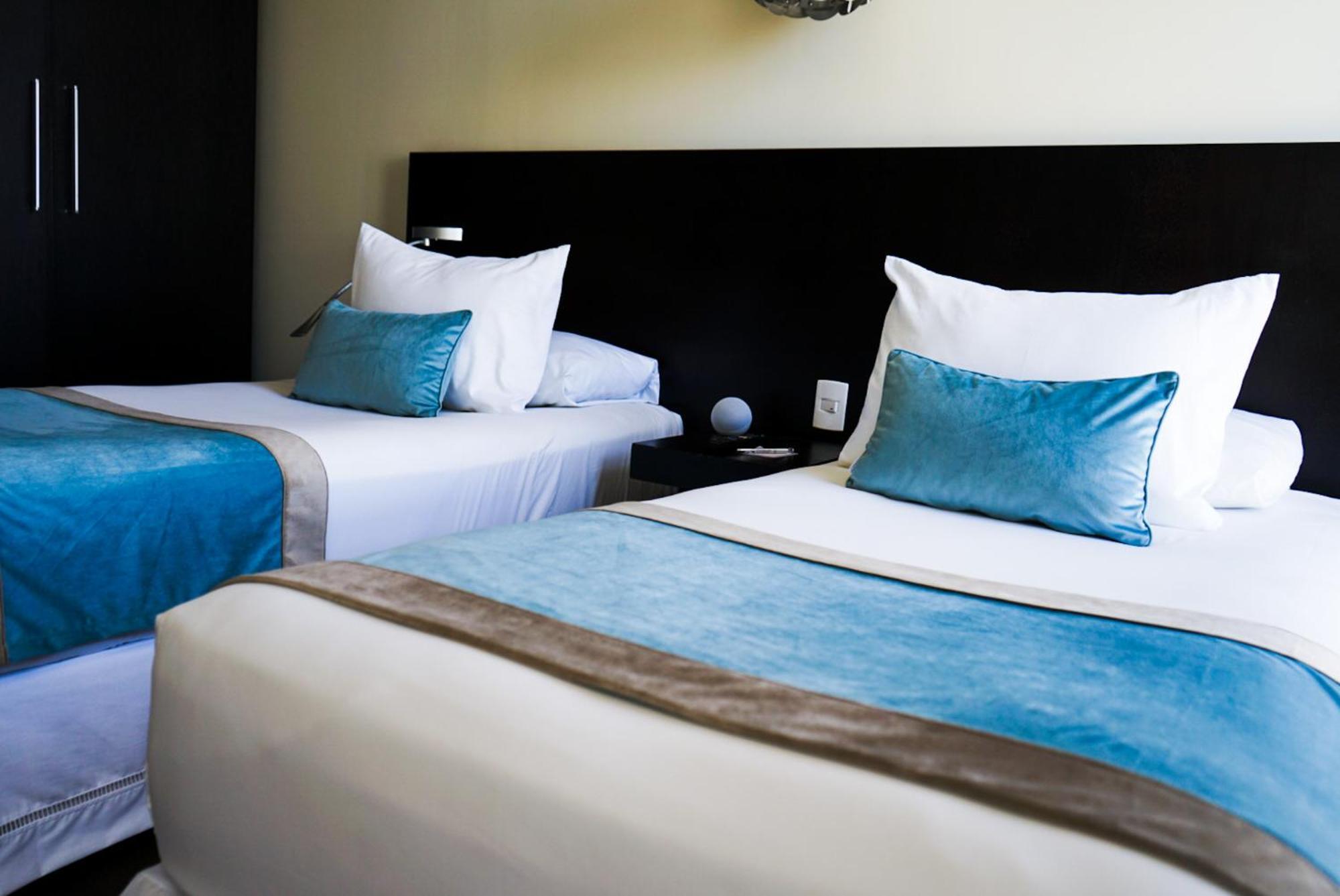 Stannum Boutique Hotel & Spa La Paz Exterior photo